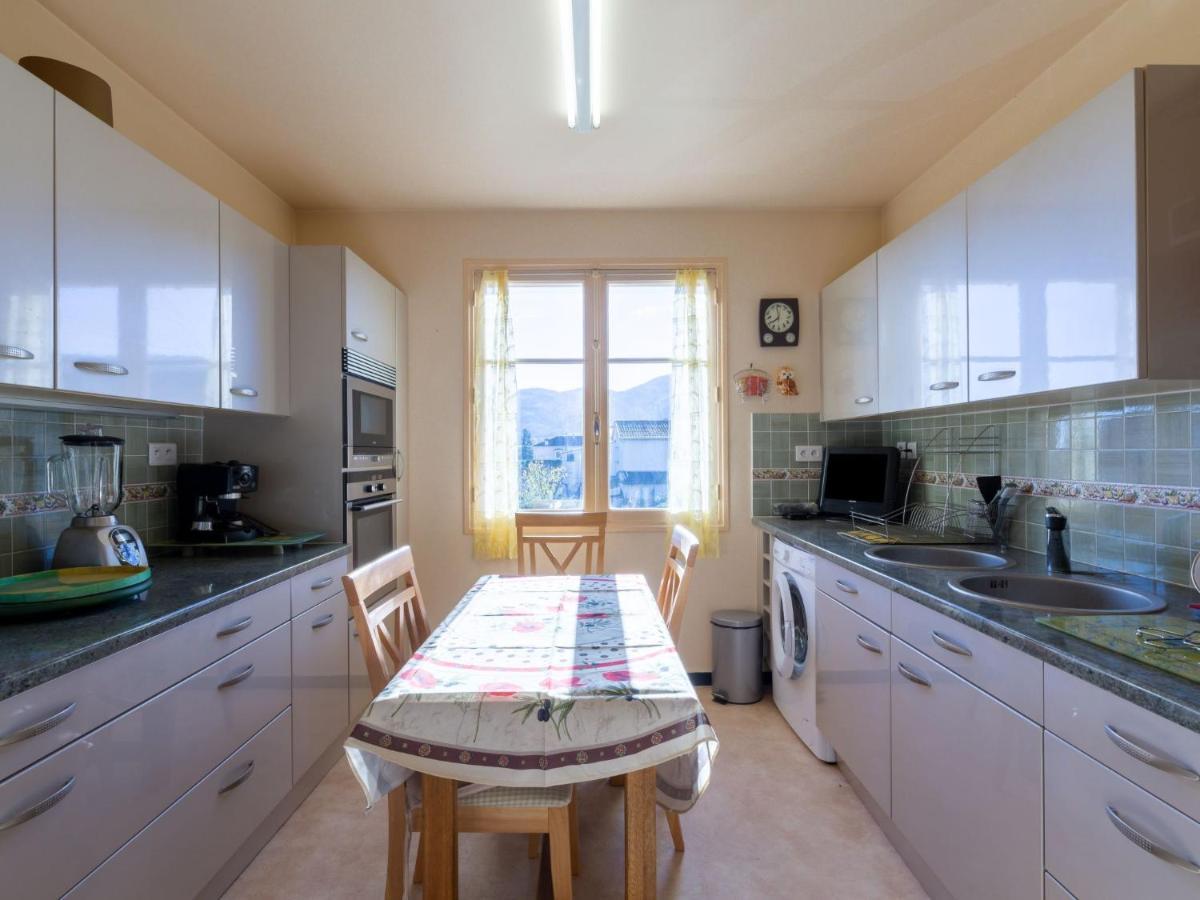 Apartment Le Neflier By Interhome Pegomas Exterior photo